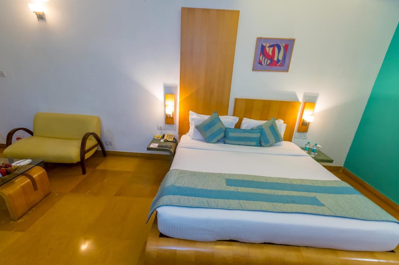 Capitol Hill Hotell Ranchi Eksteriør bilde