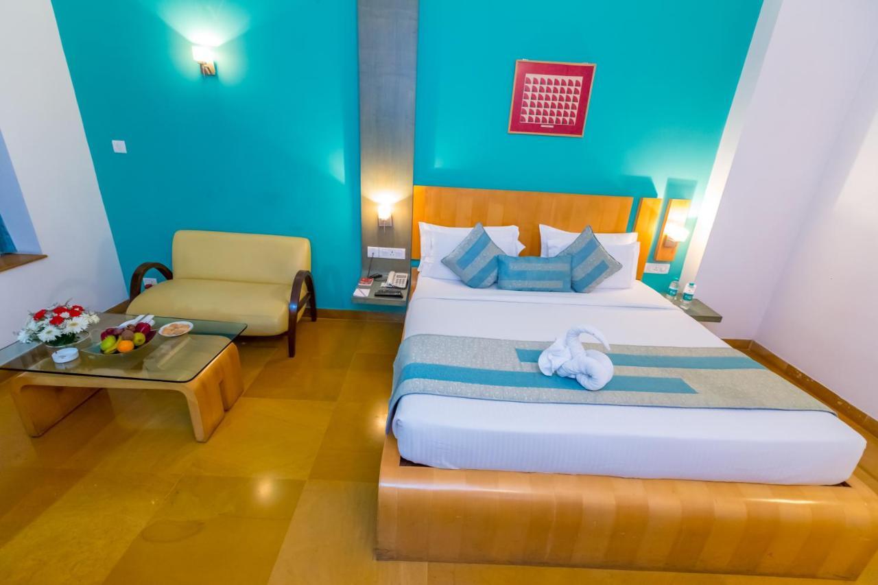 Capitol Hill Hotell Ranchi Eksteriør bilde