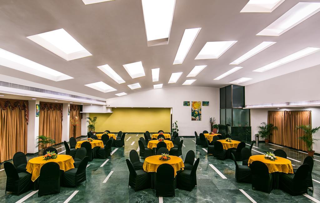 Capitol Hill Hotell Ranchi Eksteriør bilde