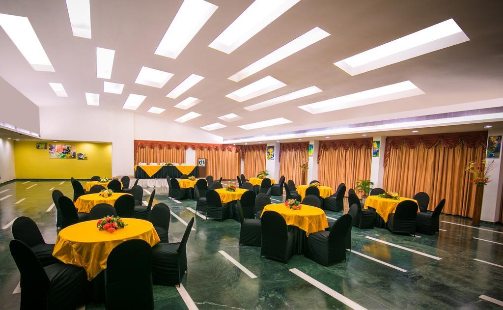 Capitol Hill Hotell Ranchi Eksteriør bilde