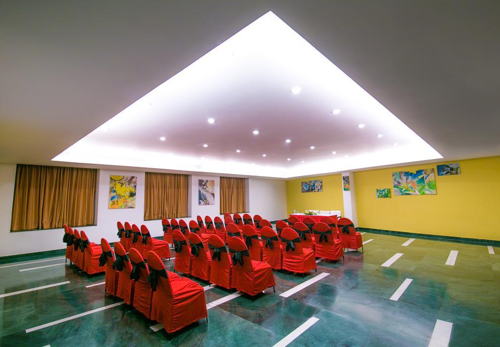 Capitol Hill Hotell Ranchi Eksteriør bilde