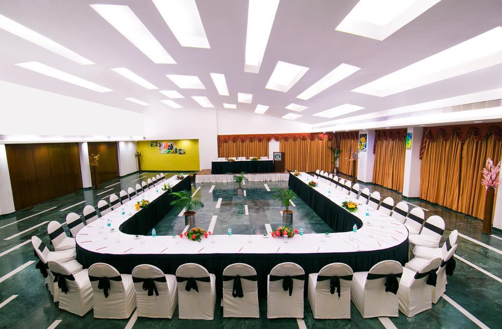 Capitol Hill Hotell Ranchi Eksteriør bilde