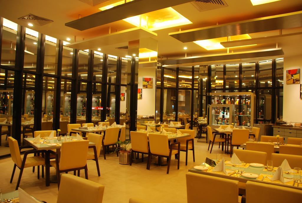 Capitol Hill Hotell Ranchi Eksteriør bilde