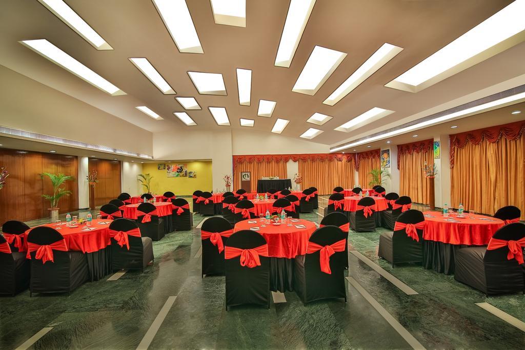 Capitol Hill Hotell Ranchi Eksteriør bilde