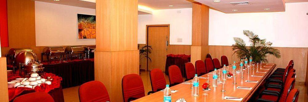 Capitol Hill Hotell Ranchi Eksteriør bilde