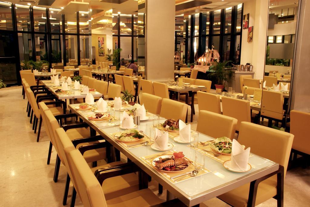 Capitol Hill Hotell Ranchi Eksteriør bilde