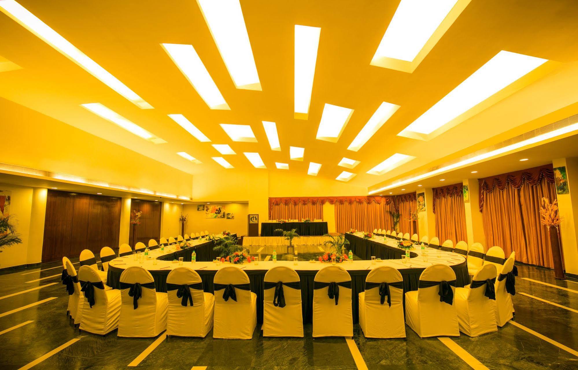 Capitol Hill Hotell Ranchi Eksteriør bilde