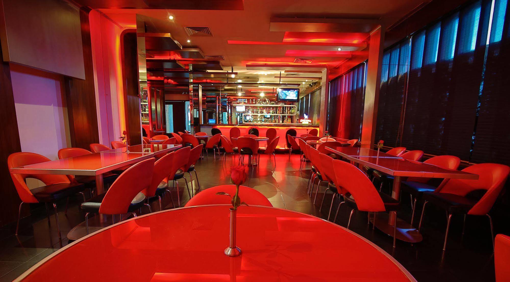 Capitol Hill Hotell Ranchi Eksteriør bilde