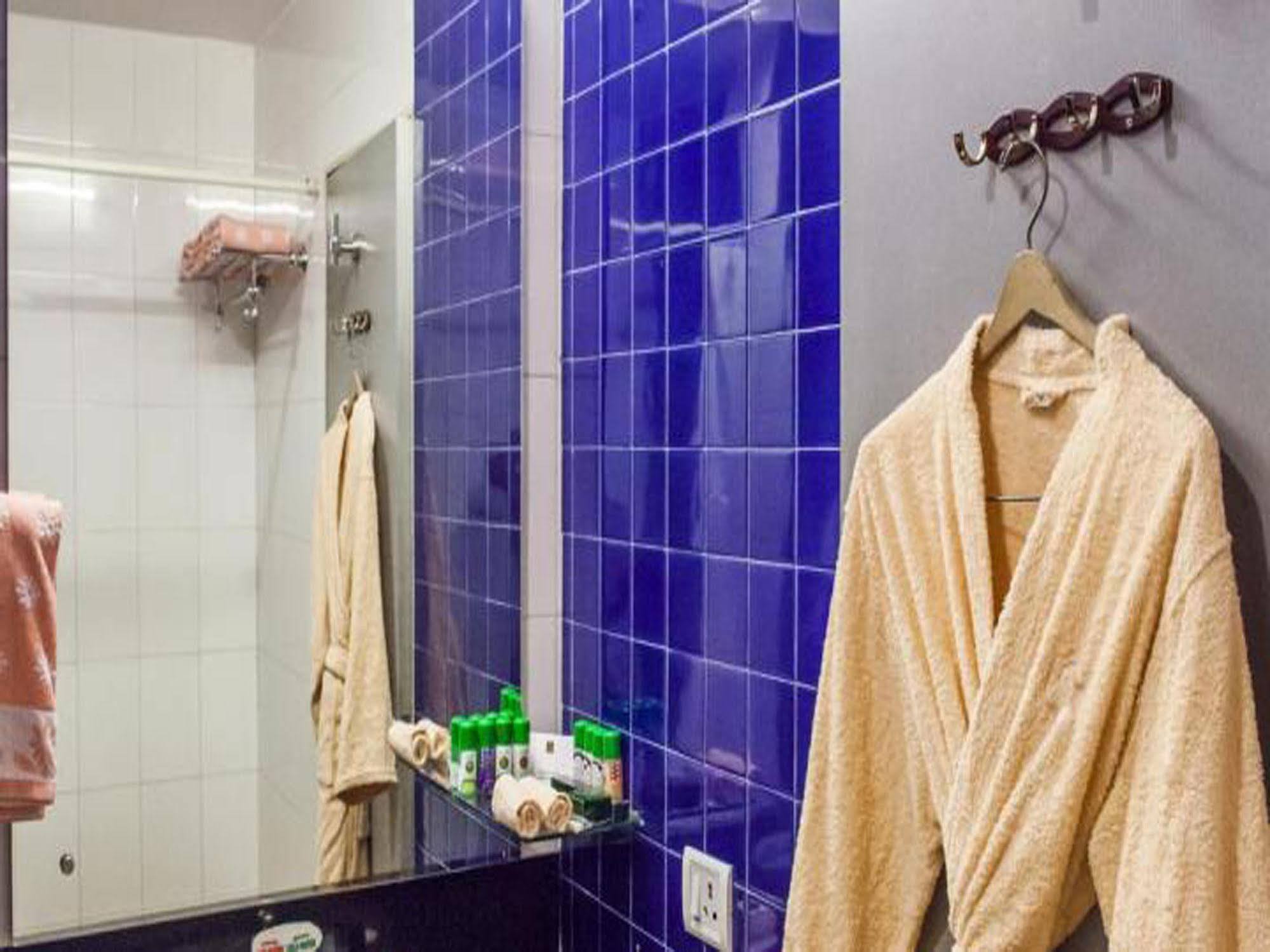 Capitol Hill Hotell Ranchi Eksteriør bilde