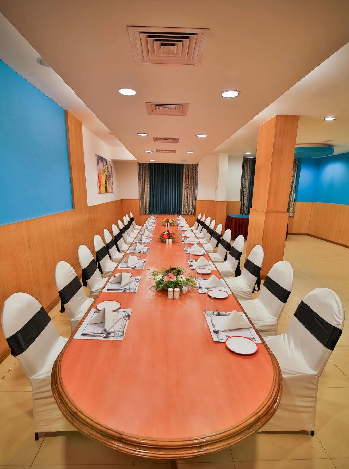 Capitol Hill Hotell Ranchi Eksteriør bilde