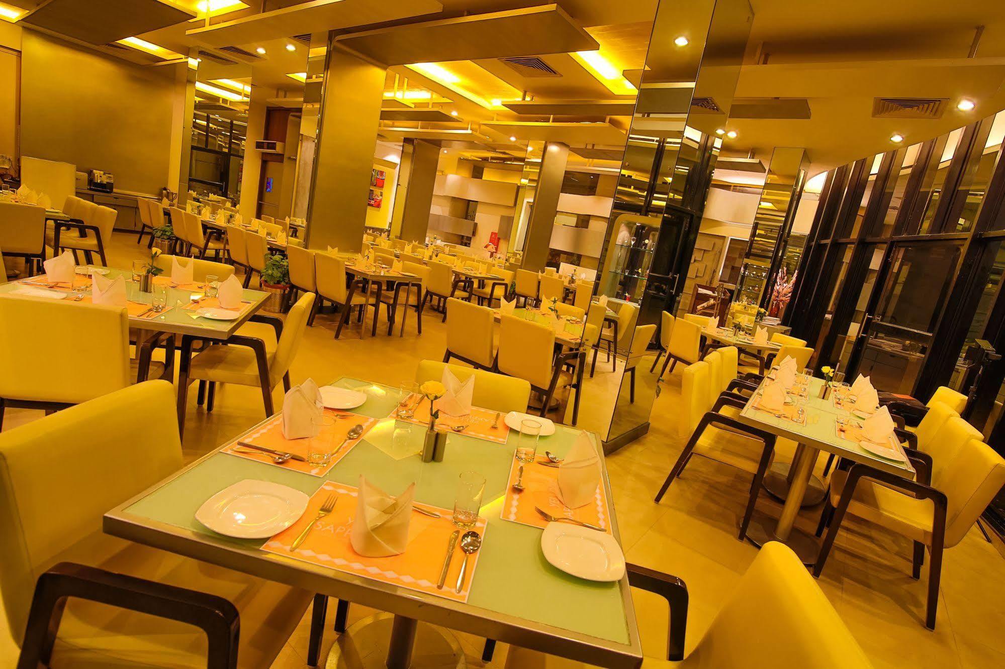 Capitol Hill Hotell Ranchi Eksteriør bilde